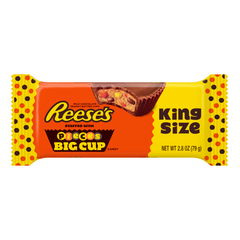 Reese Pieces Big Cup, 79g