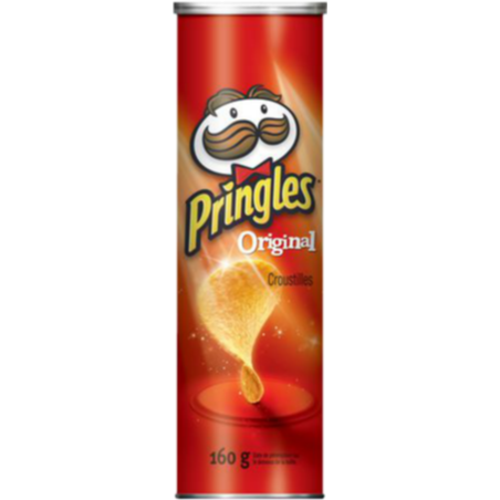 Pringles, Original, Lg