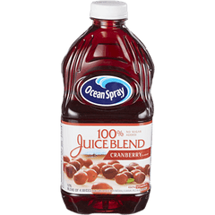 Ocean Spray Cranberry Juice, 1.77L