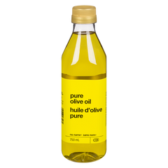 Pure Olive Oil, Light Tasting