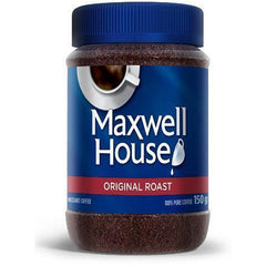 Maxwell House Instant Coffee, 150