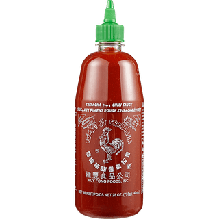 Sriracha Sauce, 714ml