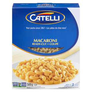Catelli Macaroni, 500g