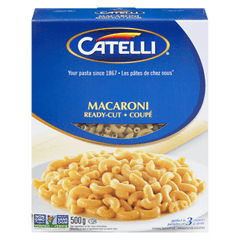 Catelli Macaroni, 500g