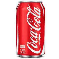 Coke, 355ml