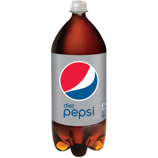 Diet Pepsi, 2L