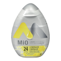 Mio, Lemonade, 48ml