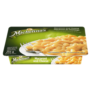 Michelina's Original Macaroni and Cheese