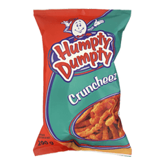 Humpty Dumpty, Cruncheez, 290g