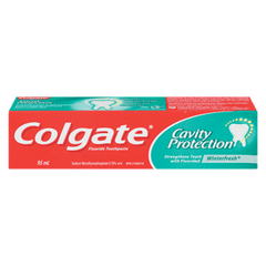 Colgate Winterfresh Toothpaste