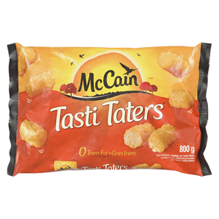 McCain Tasti Tater, 800g