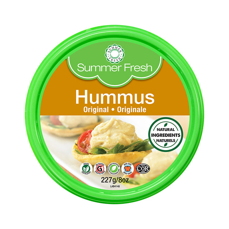 Hummus, Original , 227g
