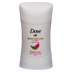 Dove Go Fresh Antiperspirant, Revive