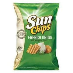 Sun Chips, French Onion, 225g