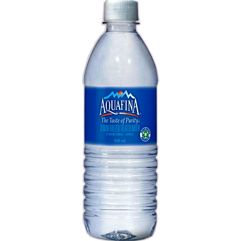 Aquafina Water, 500ml