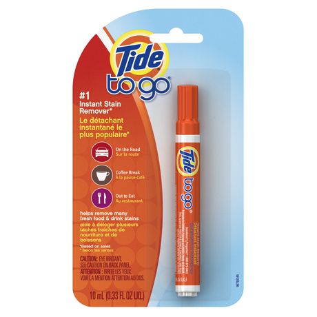 Tide to Go, 10ml