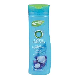Discontinued - Herbal Essences Shampoo, 346ml