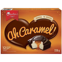 The Original Ah Caramel, 12 Pk