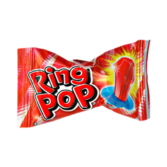 Ring Pop, Cherry