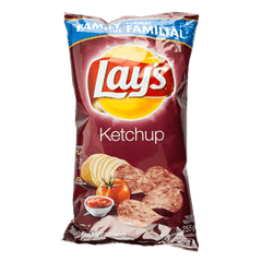 Lays, Ketchup, 235g