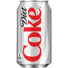 Diet Coke, 355ml