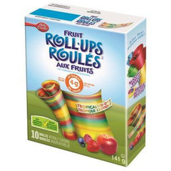 Fruit Roll-Ups, 112g