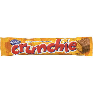 Crunchie Bar, 44g