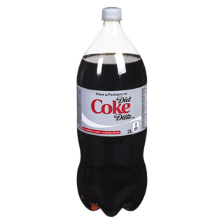 Diet Coke, 2L