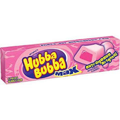 Hubba Bubba Max, Original