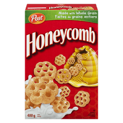 Honeycomb, 400g