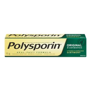 Polysporin, 15g