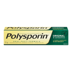 Polysporin, 15g