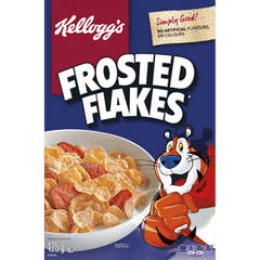 Frosted Flakes, 425g