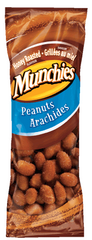 Munchies Honey Roasted Peanuts, 55g