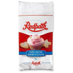 Redpath Icing Sugar, 1Kg