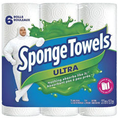 SpongeTowels Paper Towel (6 pk)