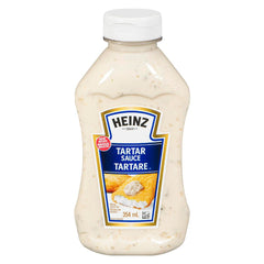 Heinz Tartar Sauce, 354ml