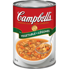 Campbells, Vegetable Soup, 284ml