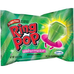 Ring Pop, Watermelon