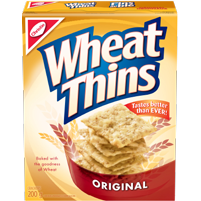 Wheat Thins, Original, 200g