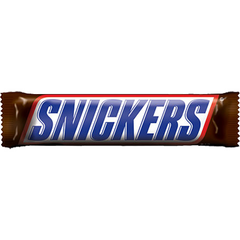 Snickers, 52g