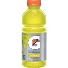 Gatorade, Lemon-Lime, 591ml