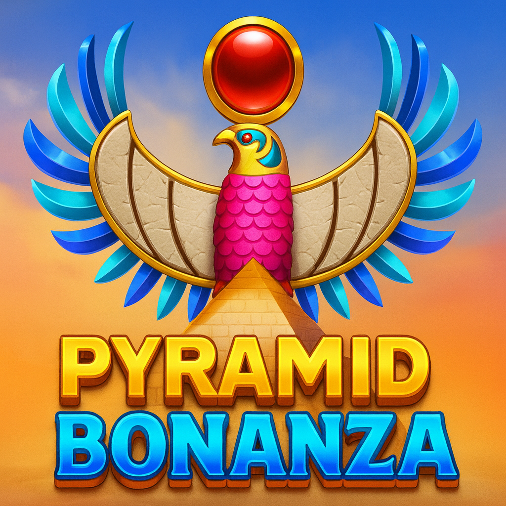 Pyramid Bonanza: Misteri Slot Gacor Mesir dengan Multiplier Unik